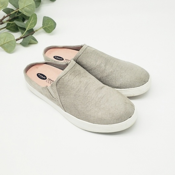 Dr. Scholl's Shoes - Dr. Scholl's Slip On Shoes 6.5